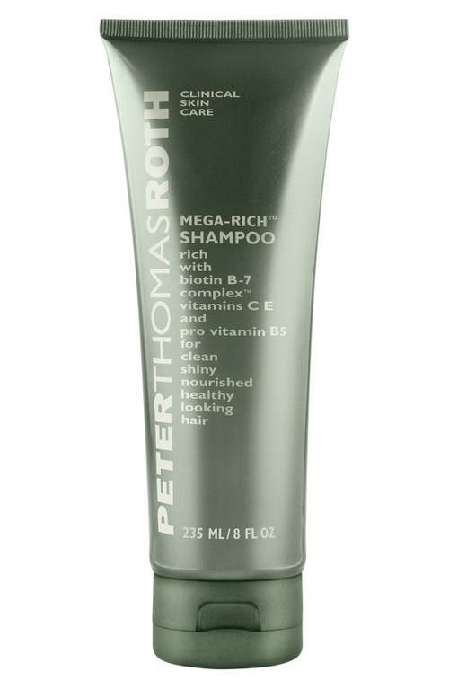 Peter Thomas Roth Peter Thomas Roth Mega-Rich™ Shampoo 