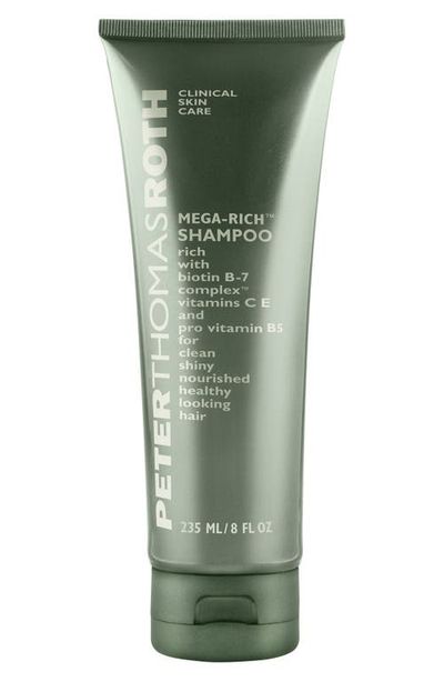 Peter Thomas Roth Peter Thomas Roth Mega-Rich™ Shampoo 