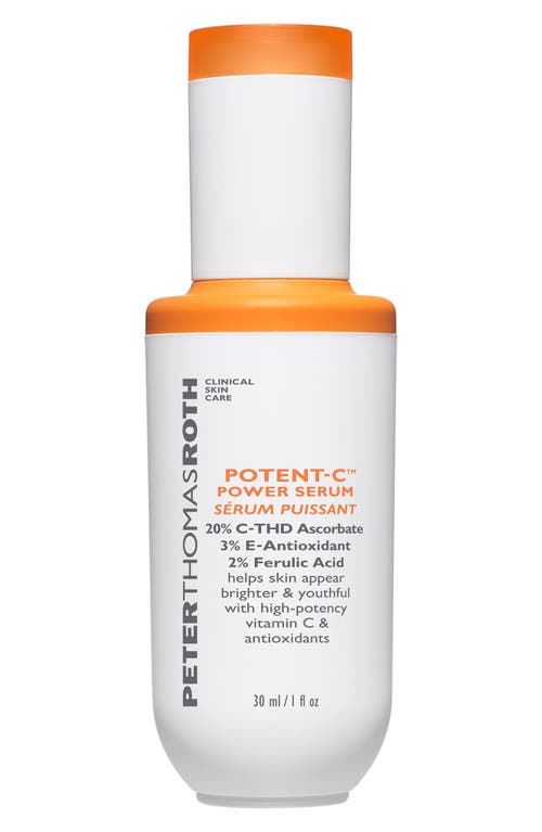 Peter Thomas Roth Peter Thomas Roth Potent-C™ Power Serum 