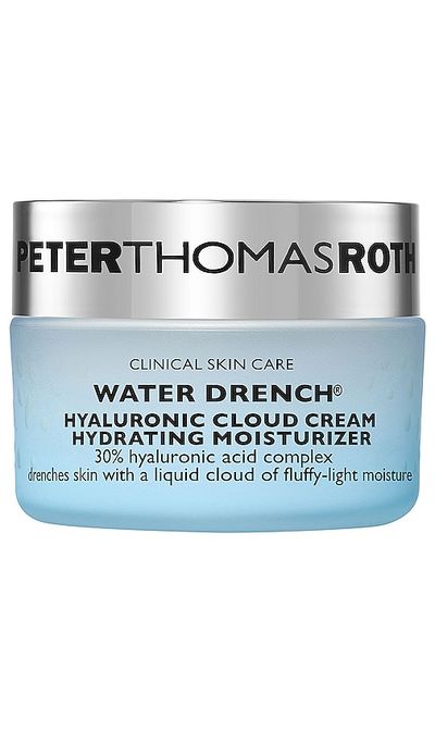 Peter Thomas Roth Peter Thomas Roth Travel Water Drench Hyaluronic Cloud Cream Hydrating Moisturizer