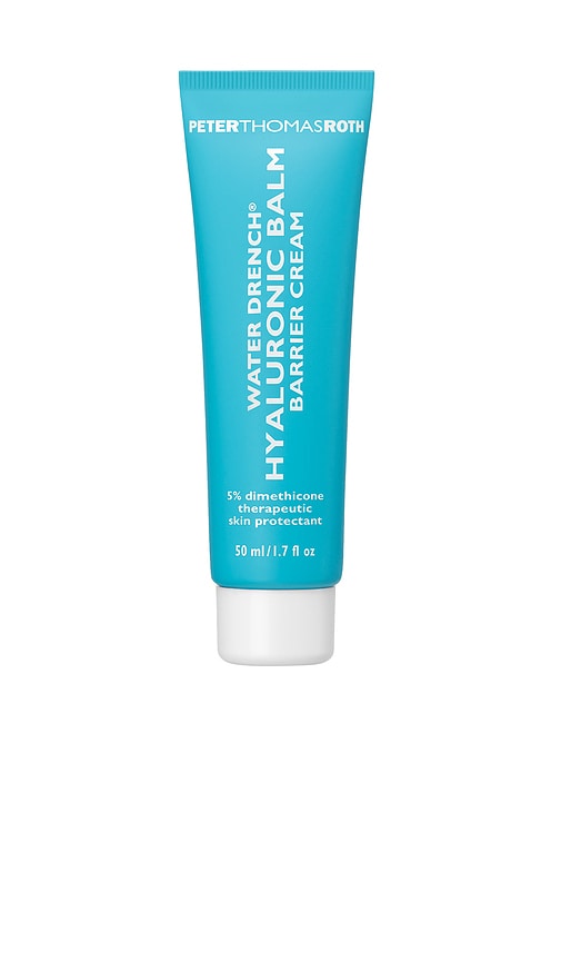 Peter Thomas Roth Peter Thomas Roth Water Drench® Hyaluronic Balm Barrier Cream 