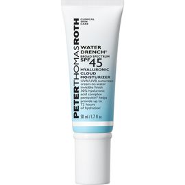 Peter Thomas Roth Peter Thomas Roth Water Drench® Hyaluronic Cloud Moisturizer SPF 45 