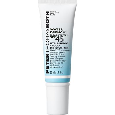 Peter Thomas Roth Peter Thomas Roth Water Drench® Hyaluronic Cloud Moisturizer SPF 45 