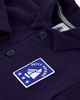 Petit Bateau Petit Bateau Boys' Collar Romper - 3