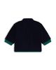 Petit Bateau Petit Bateau Boys' Color Blocked Fleece Jacket- Baby - 2