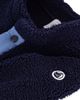 Petit Bateau Petit Bateau Boys' Color Blocked Fleece Jacket- Baby - 4