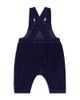 Petit Bateau Petit Bateau Boys' Corduroy Overalls - 1