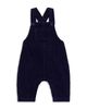 Petit Bateau Petit Bateau Boys' Corduroy Overalls - 2