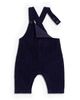 Petit Bateau Petit Bateau Boys' Corduroy Overalls - 3