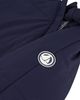 Petit Bateau Petit Bateau Boys' Hooded Footed Snowsuit - 4