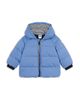 Petit Bateau Petit Bateau Boys' Hooded Puffer Jacket - 1