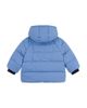 Petit Bateau Petit Bateau Boys' Hooded Puffer Jacket - 2