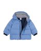 Petit Bateau Petit Bateau Boys' Hooded Puffer Jacket - 3