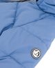 Petit Bateau Petit Bateau Boys' Hooded Puffer Jacket - 4