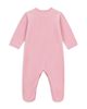 Petit Bateau Petit Bateau Girls' Applique Footie One Piece - 2