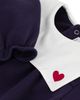 Petit Bateau Petit Bateau Girls' Bubble One Piece - 3