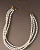 Petit Moments Bloom Freshwater Pearl Necklace - 2