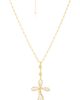 petit moments petit moments Amulet Necklace - 1