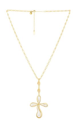 petit moments petit moments Amulet Necklace