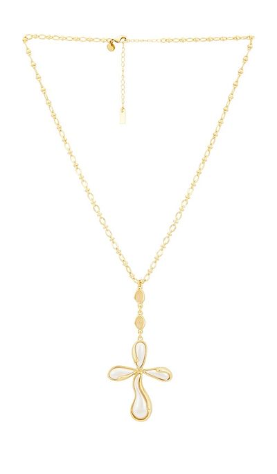 petit moments petit moments Amulet Necklace