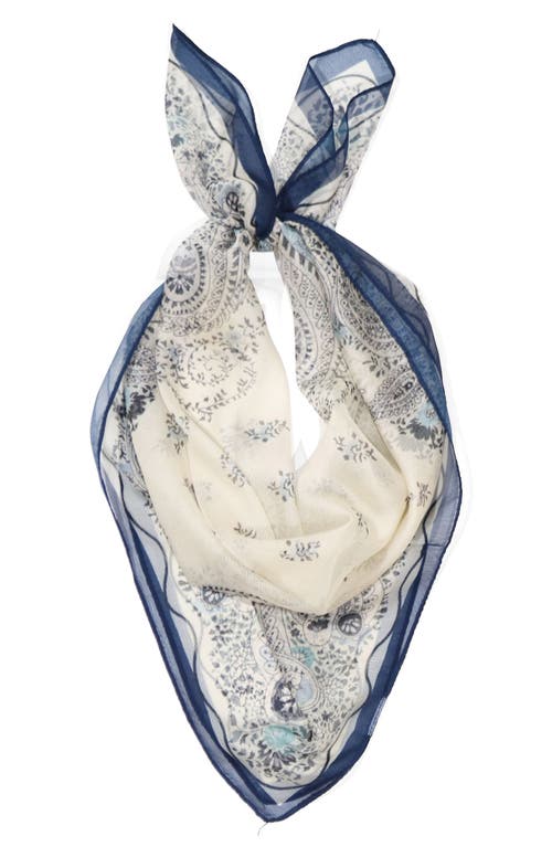 Petit Moments Petit Moments Azure Scarf