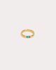 Petit Moments Petit Moments Birthstone Ring in December, Women's at Urban Outfitters - 1