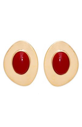 Petit Moments Petit Moments Bonner Stud Earrings