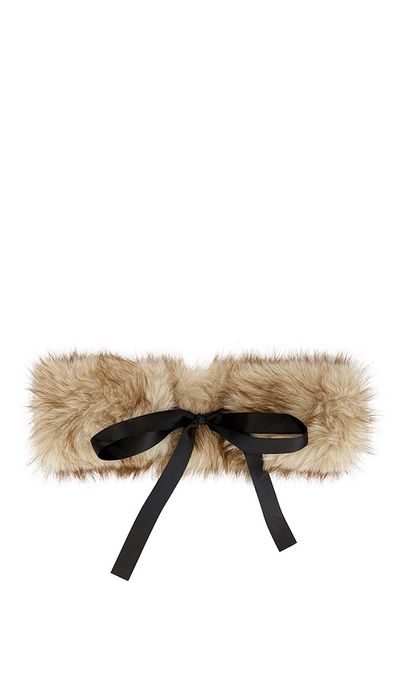 petit moments petit moments Broadway Collar