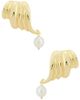 petit moments petit moments Canyon Earring - 1