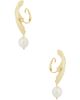petit moments petit moments Canyon Earring - 2