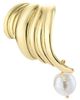 Petit Moments Petit Moments Canyon Imitation Pearl Earring Jackets - 1