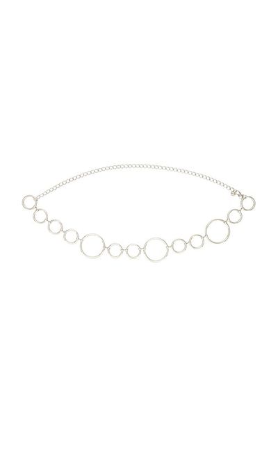 petit moments petit moments Circle Chain Belt