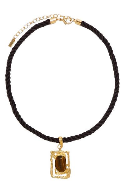 Petit Moments Petit Moments Coastal Necklace