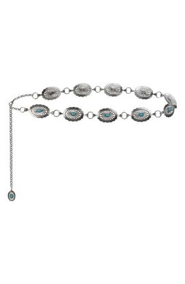 Petit Moments Petit Moments Concho Belt