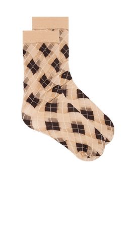 petit moments petit moments Constance Socks
