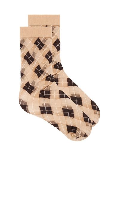 petit moments petit moments Constance Socks