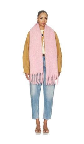 petit moments petit moments Copenhagen Scarf