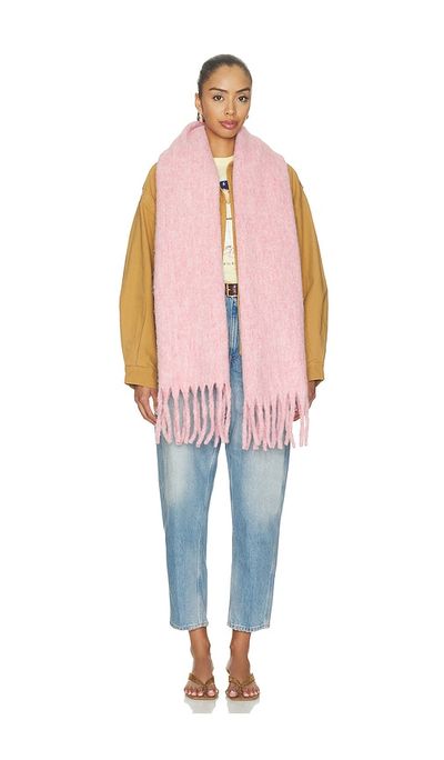 petit moments petit moments Copenhagen Scarf