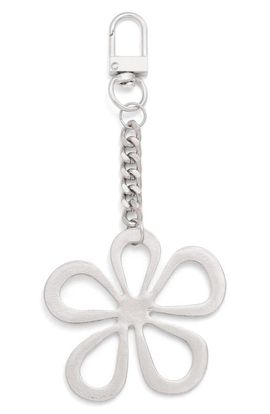 Petit Moments Petit Moments Daisy Keychain