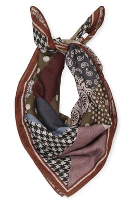 Petit Moments Petit Moments Desert Scarf