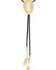 petit moments petit moments Dolly Bolo Tie Necklace - 2