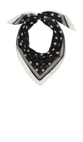 petit moments petit moments Dolly Scarf