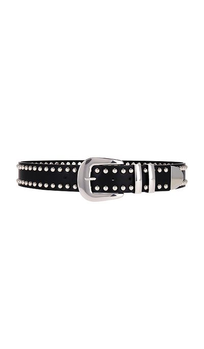 petit moments petit moments Double Barrel Belt
