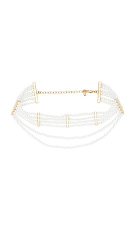 petit moments petit moments Drift Necklace