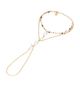 petit moments petit moments Dune Hand Chain - 1