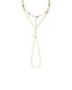petit moments petit moments Dune Hand Chain - 2
