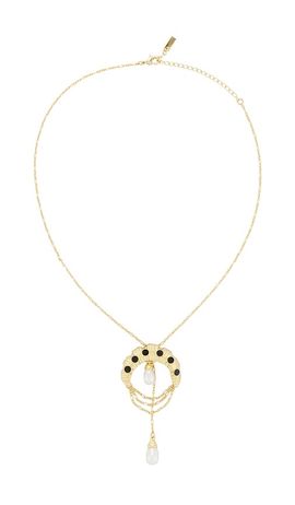 petit moments petit moments Dusk Necklace