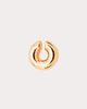 Petit Moments Petit Moments Ear Cuff in Gold, Women's at Urban Outfitters - 2
