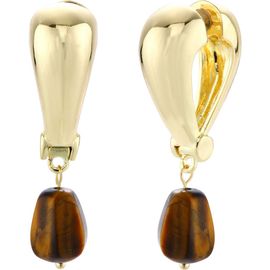 Petit Moments Petit Moments Earthen Drop Earrings