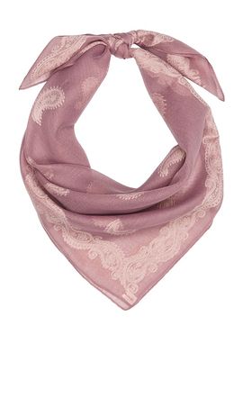 petit moments petit moments Everly Scarf